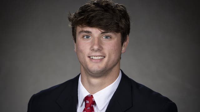 Former Wisconsin football player, who left the sport amid mental health struggles, dead at 24
