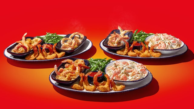 Endless Shrimp: Red Lobster brings back deal after 2024 bankruptcy