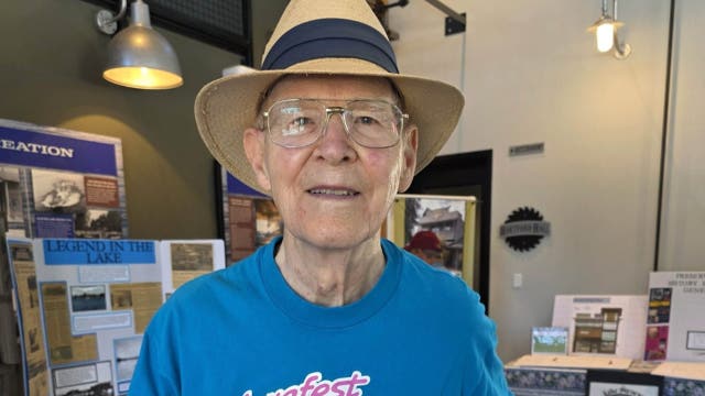 He-Man creator Roger Sweet dies at 91: Report