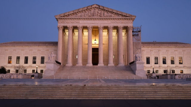 Court reinstates $656M terror judgment against PLO, Palestinian Authority