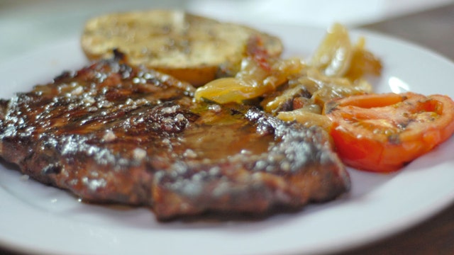 Restaurant chain 801 Chophouse files for bankruptcy