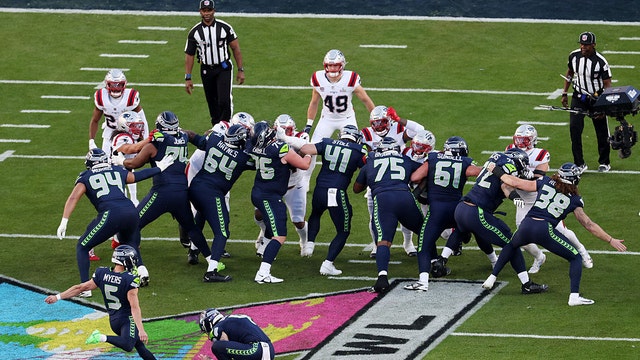 NFL under investigation by the Justice Department over anticompetitive practices with consumers