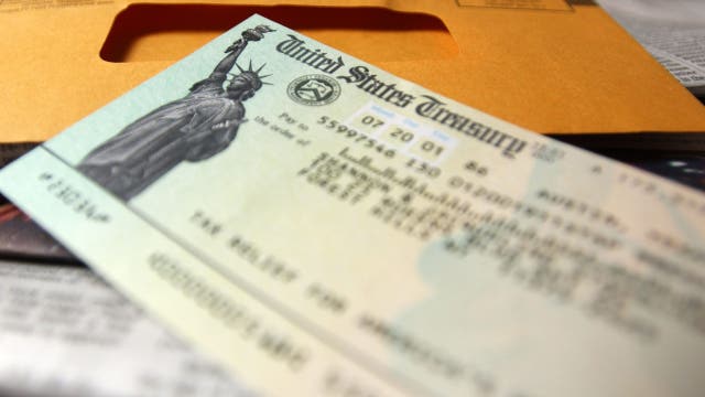 IRS: Tax refunds are up this year; here's how much