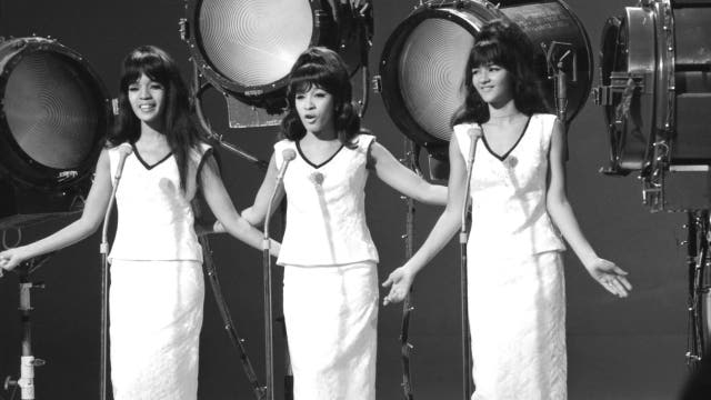 Nedra Talley Ross, last surviving member of The Ronettes, dies at 80