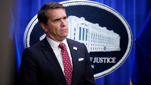 Todd Blanche: What's next for the acting attorney general