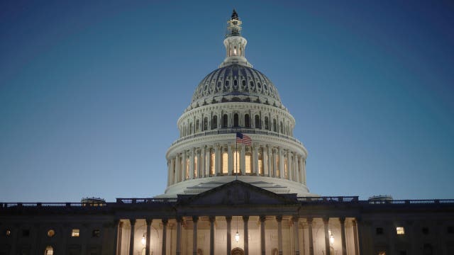 Republican leaders in Congress announce plan to end Homeland Security shutdown