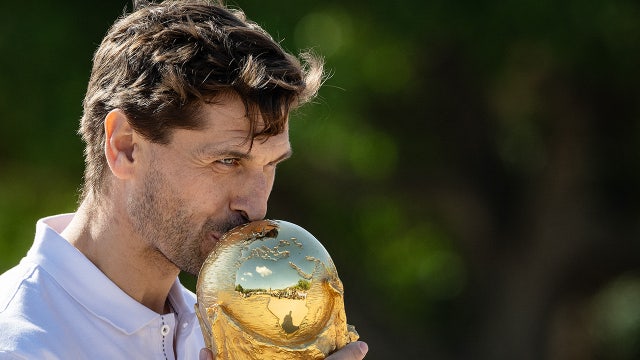 FIFA World Cup Trophy Tour 2026: See the 23 cities left before June kickoff