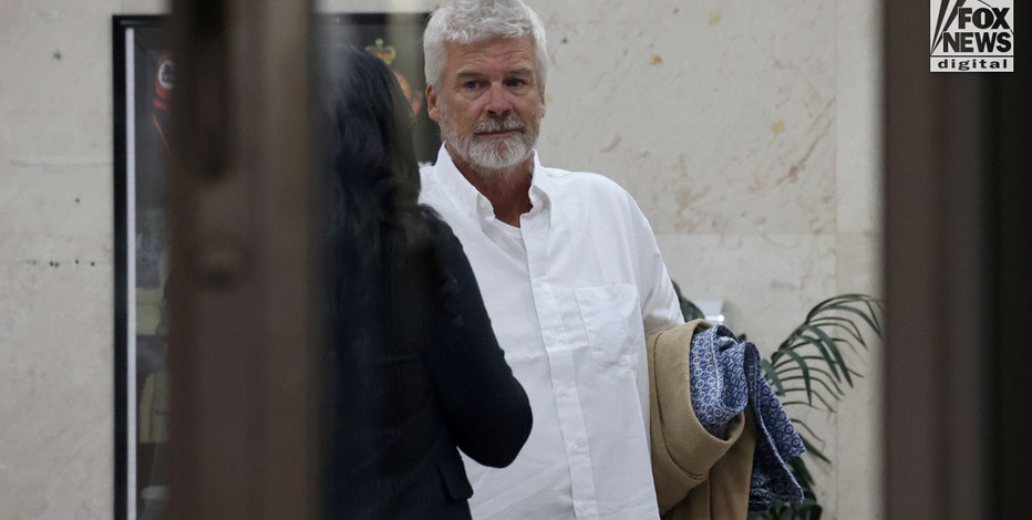 Lynette Hooker missing case: Husband released from custody in Bahamas