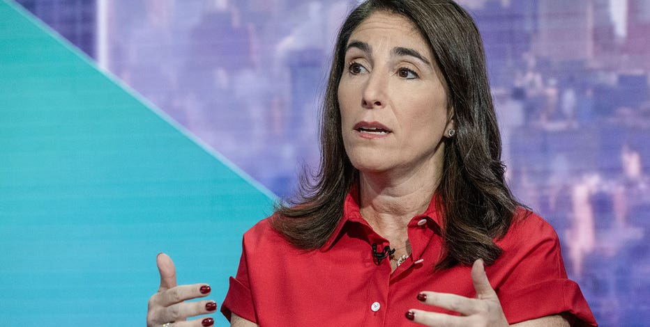 Inflation fears could push Fed to raise interest rates, key official says