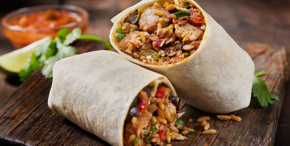 National Burrito Day 2026: Deals and freebies from Chipotle, Qdoba and more