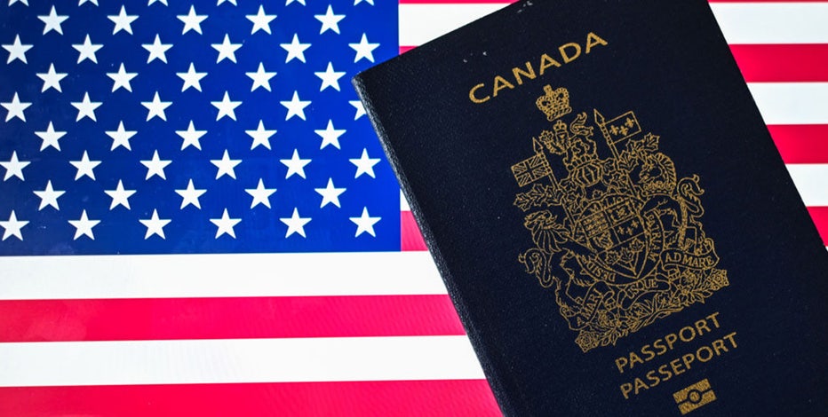 New law makes qualifying for Canadian citizenship easier for some Americans