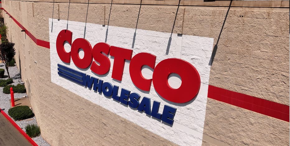 Popular Costco bakery item recalled for 'life-threatening' allergen risk