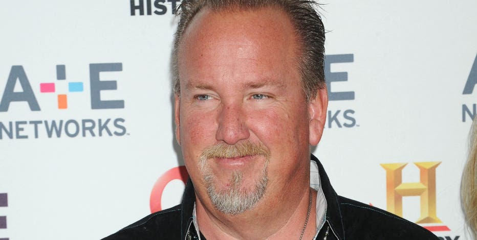 'Storage Wars' Darrell Sheets manner of death revealed: Reports