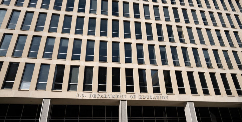 Trump administration ends agreements to protect transgender students in several schools