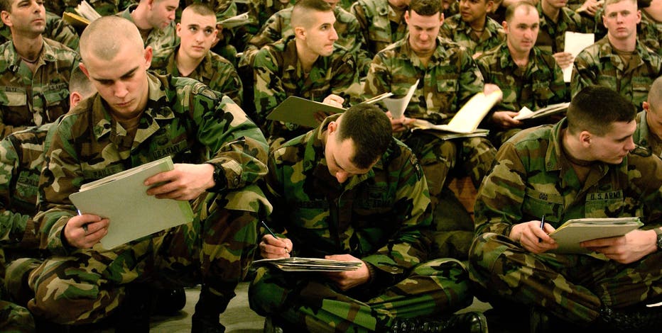 Automatic military draft registration starts this year: What to know