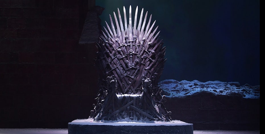 Michael Patrick, 'Game of Thrones' actor, dies at 35