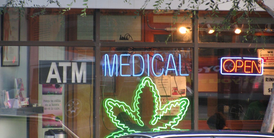 Medical marijuana reclassified as less dangerous drug under new order
