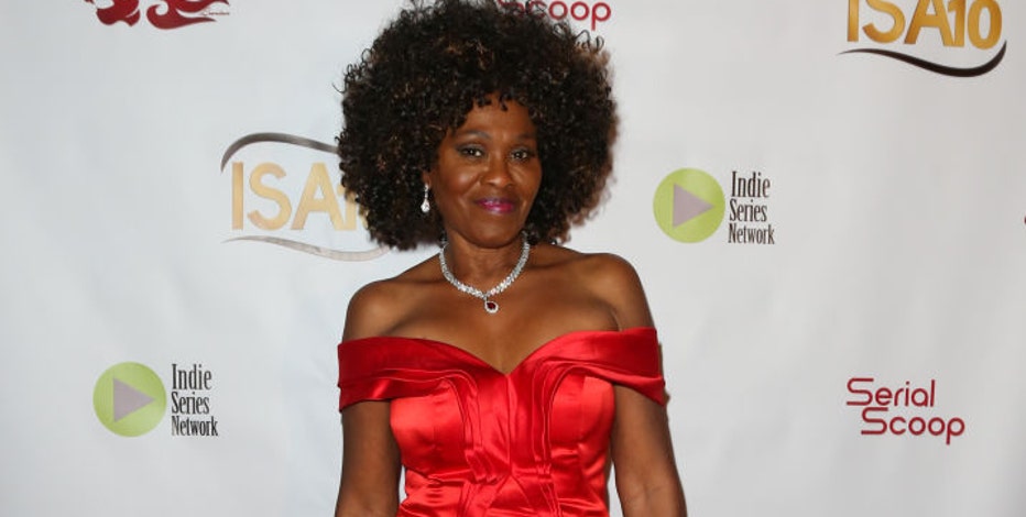 Dee Freeman, actress and Marine veteran, dies at 66