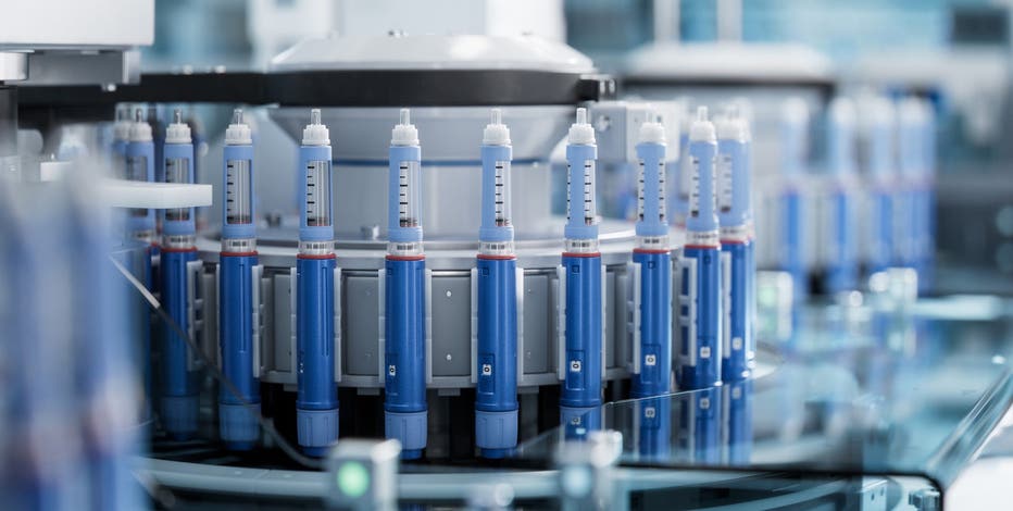 bpc-157 fda ban RFK Jr.'s peptide push could unleash risky drugs main image 1
