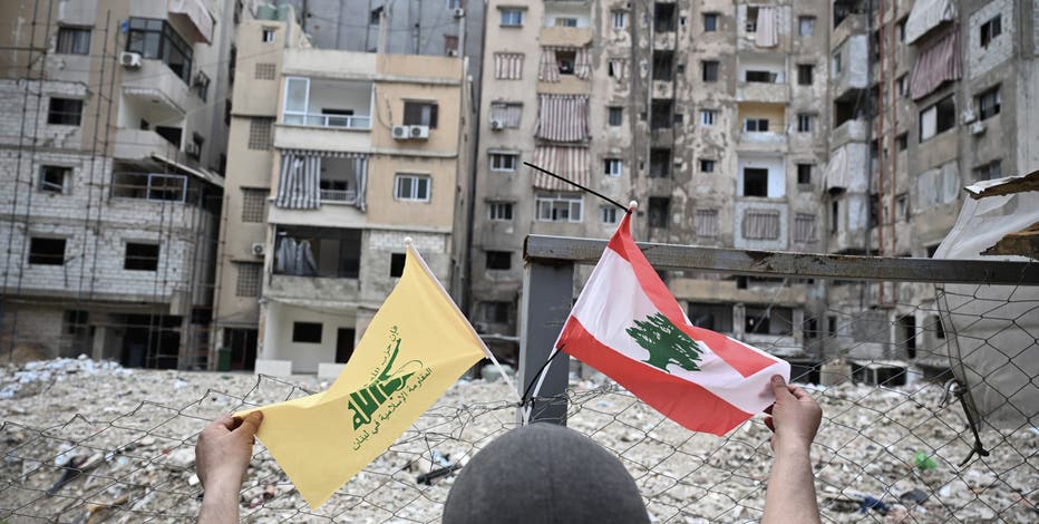 Iran latest: Trump says US 'highly unlikely' to renew two-week ceasefire