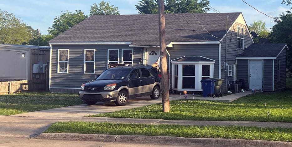 Shreveport, Louisiana shooting: 8 children killed in ‘domestic disturbance’