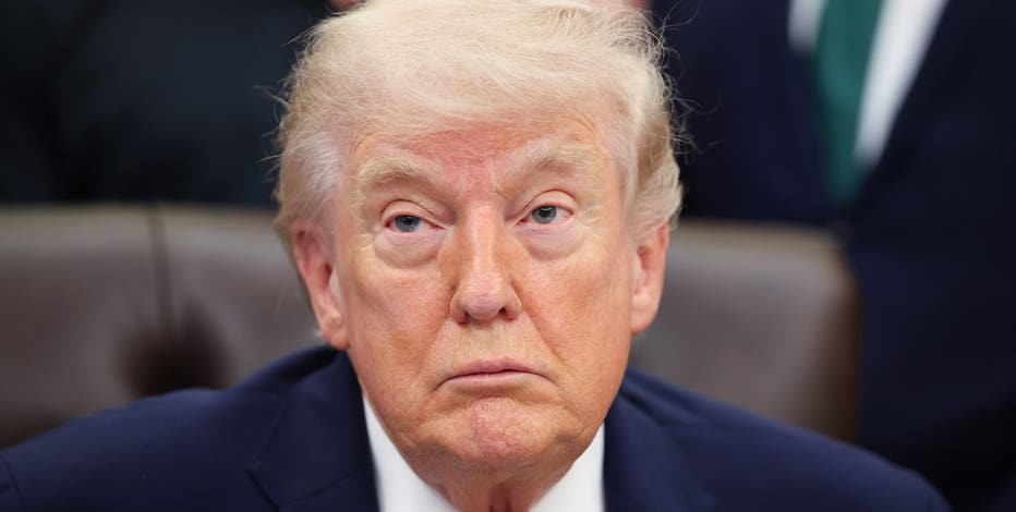 Iran rejects new peace talks after Trump warns of 'last chance'