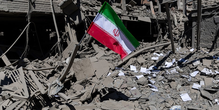 Iran war latest: Trump warns, a 'whole civilization will die tonight' as 8 p.m. deadline looms