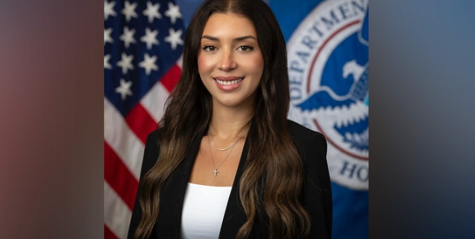 High-ranking DHS official sidelined over allegations of 'sugar daddy' relationship, luxe gifts and drug use