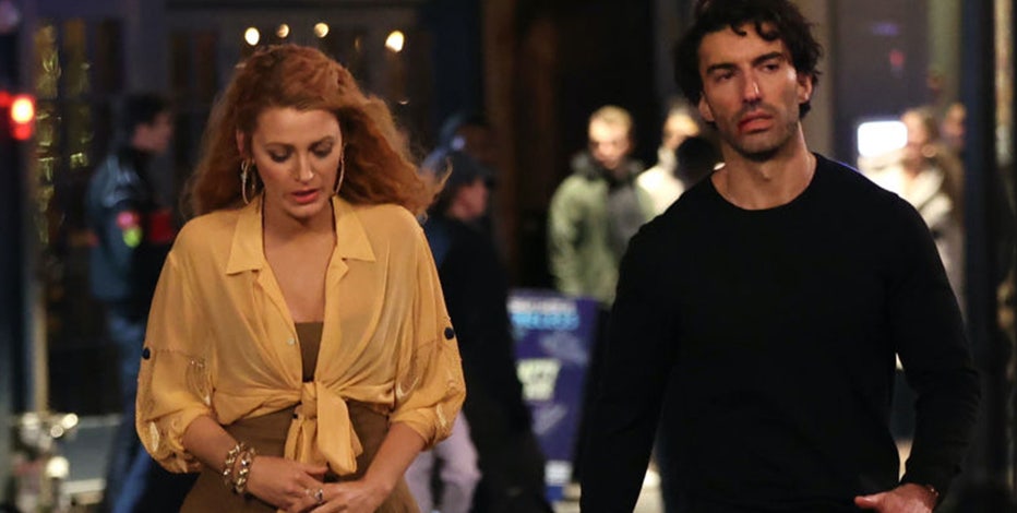 Blake Lively's sexual harassment claims against Justin Baldoni tossed out