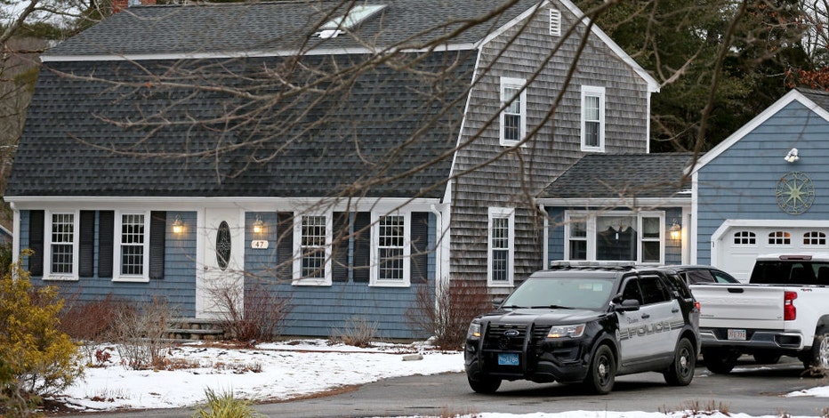 Mom accused of killing 3 children offers to admit role in crime in move that could dodge prison time