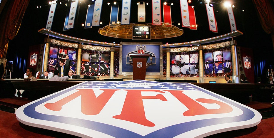 2026 NFL Draft: Here’s how to watch