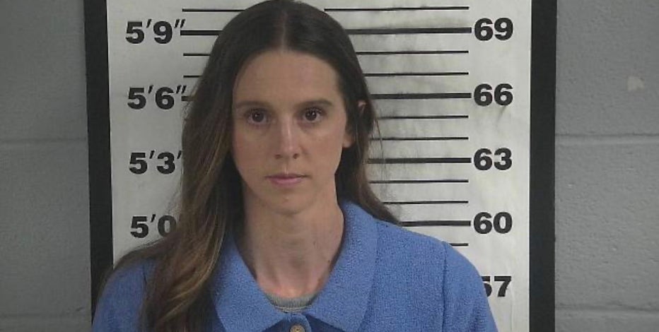 Ex-Alabama girls high school basketball coach charged with ‘deviant’ sex with student, dumped by husband