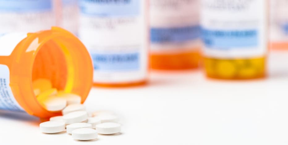 Xanax, popular anxiety medication, recalled: What to know