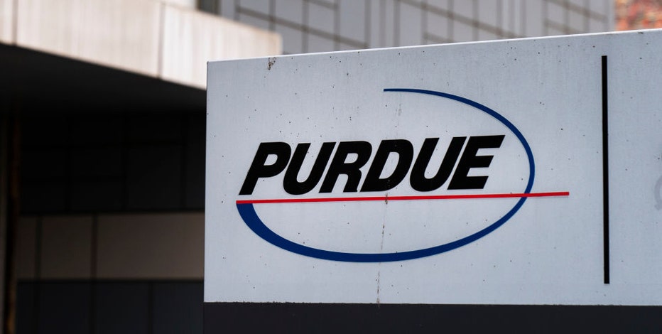 $5.5B judgment against Purdue Pharma paves way for opioid deal