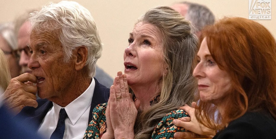 Melissa Gilbert calls husband Timothy Busfield's child sex abuse case  'hell' in emotional interview | FOX 7 Austin