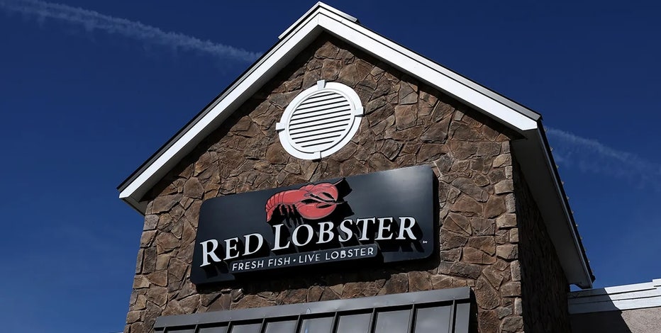 Red Lobster eyes revival of 'Endless Shrimp' after costly menu misstep