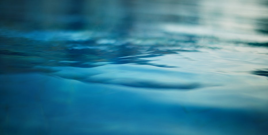 Pastor charged with manslaughter in baptism drowning