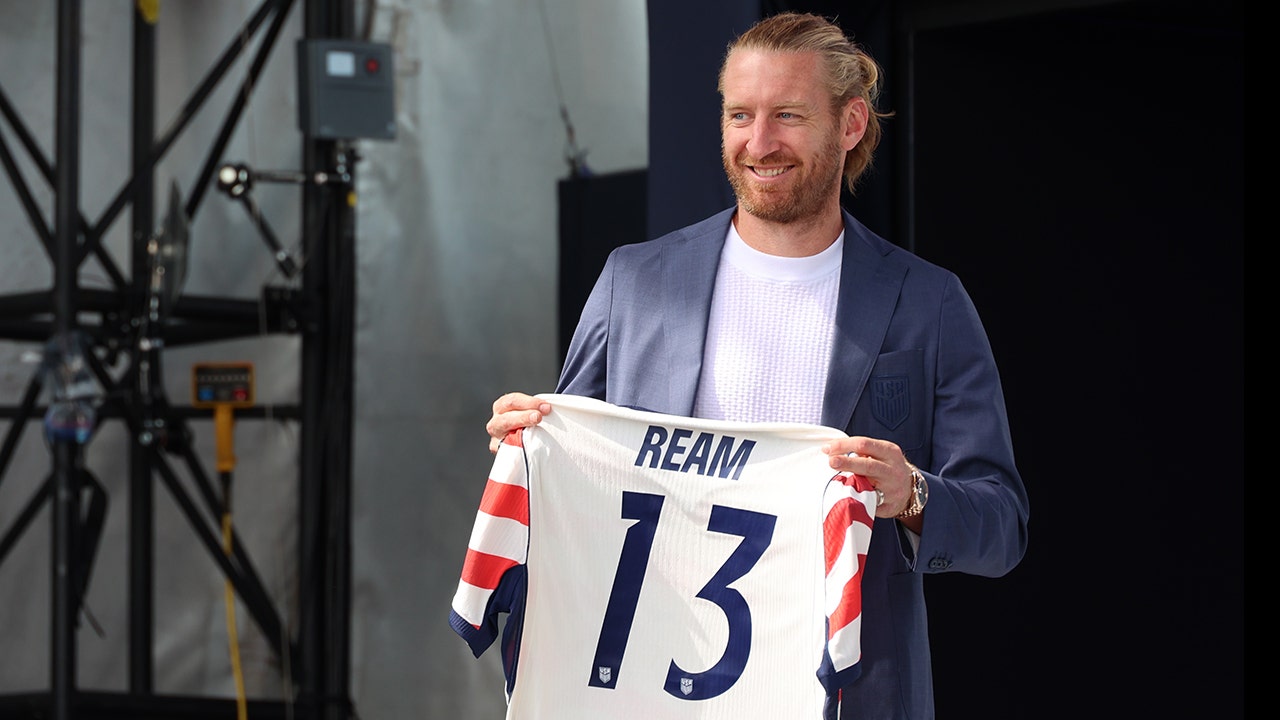 World Cup 2026: Meet USMNT defender Tim Ream