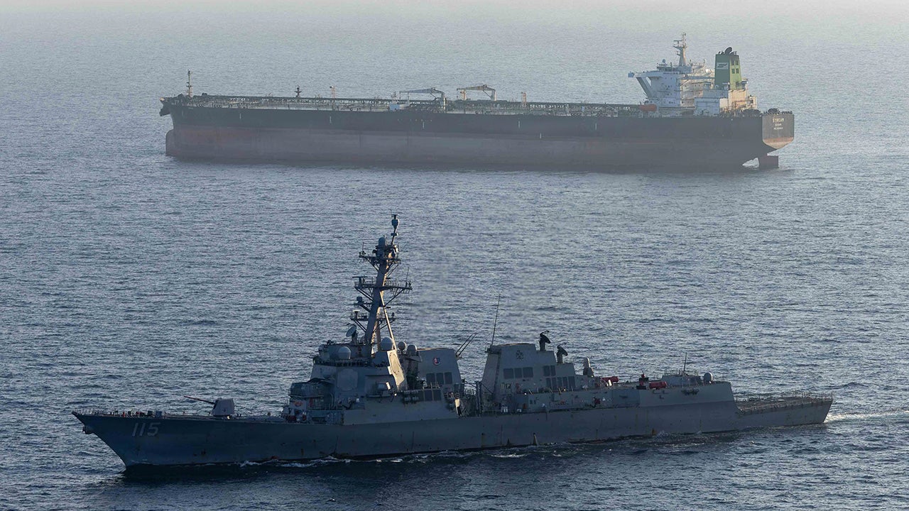 Iran latest: US, Iran blame each other for negotiations deadlock