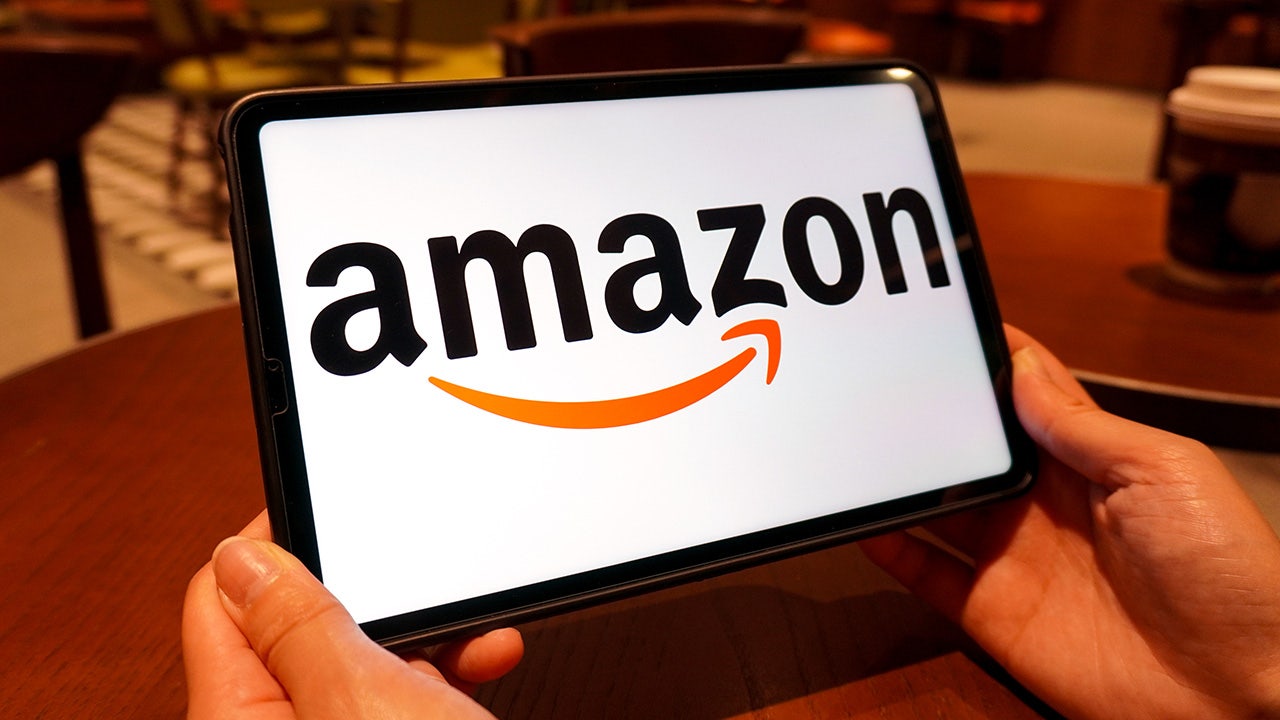 Amazon is forgoing millions in tariff refunds to 'curry favor' with Trump, lawsuit claims