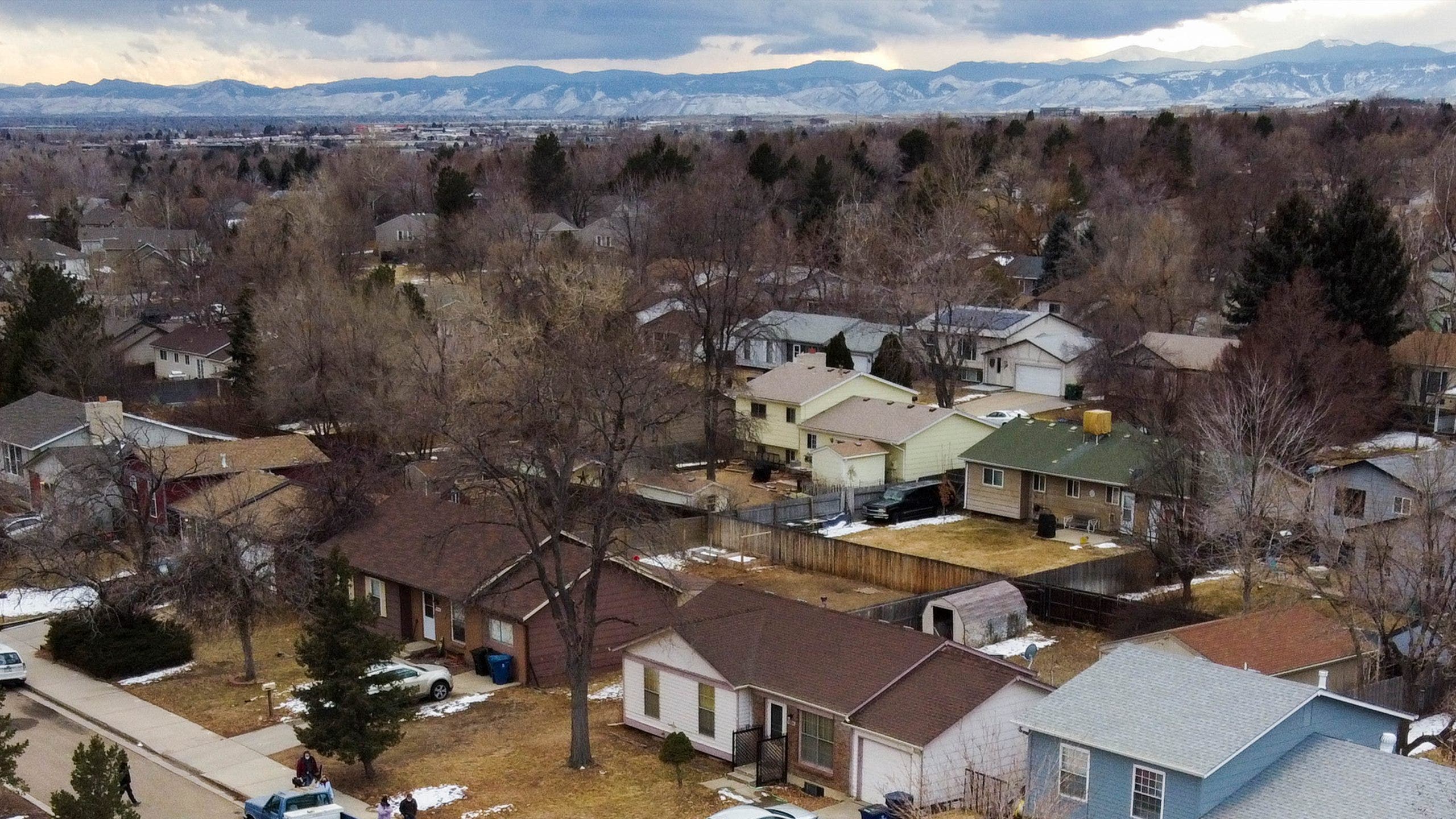 These are the safest midsize cities in the US, according to a new study: See the list