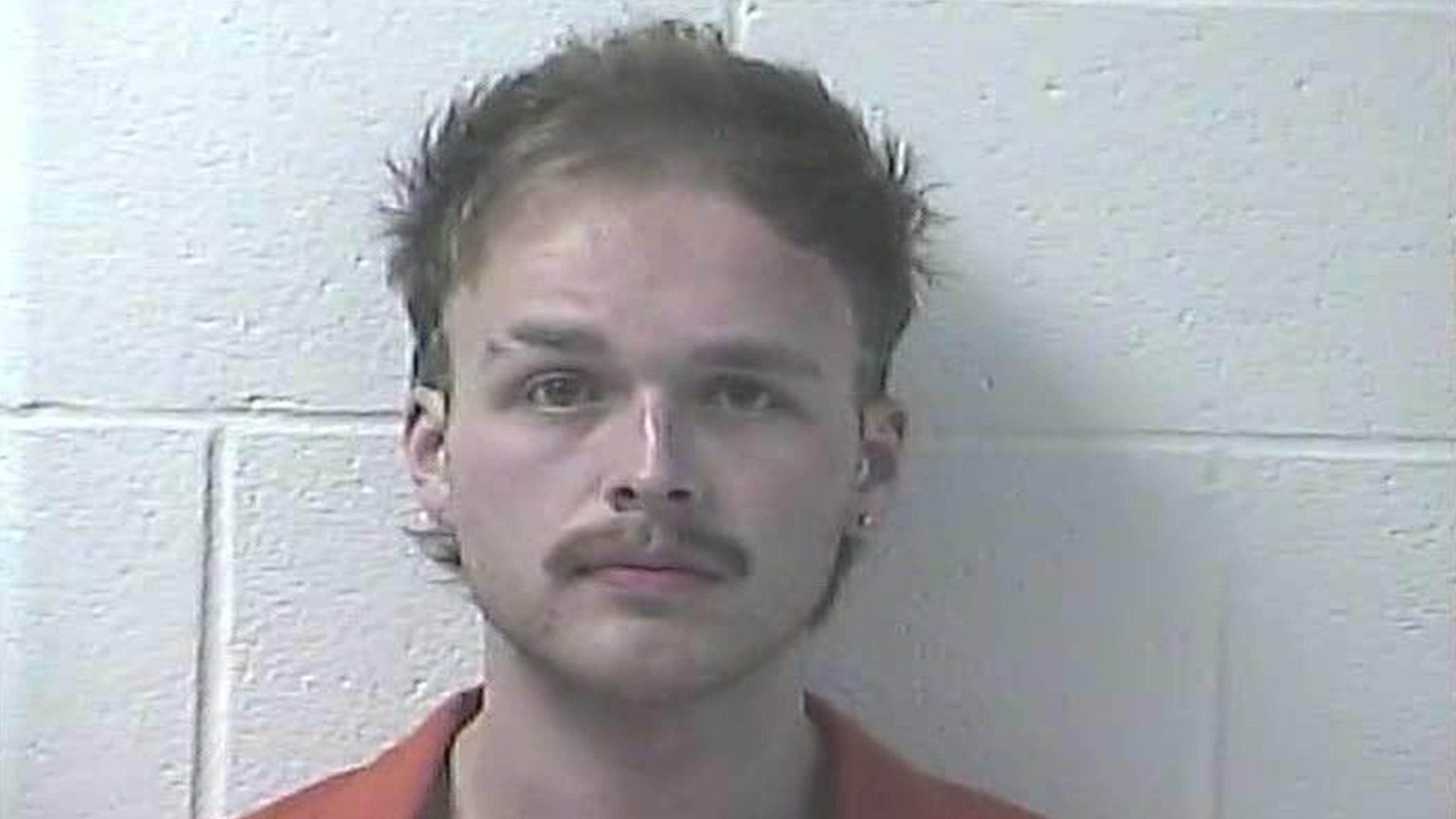Chase Matthew's bassist charged with child sex crimes following music festival