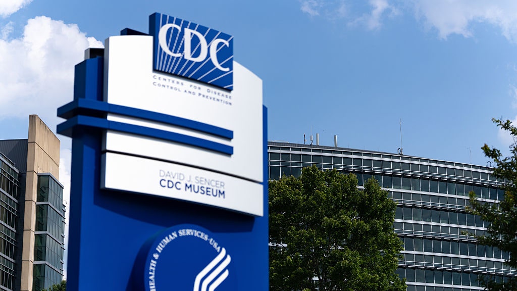 CDC asking for employee volunteers to help with Ebola screenings