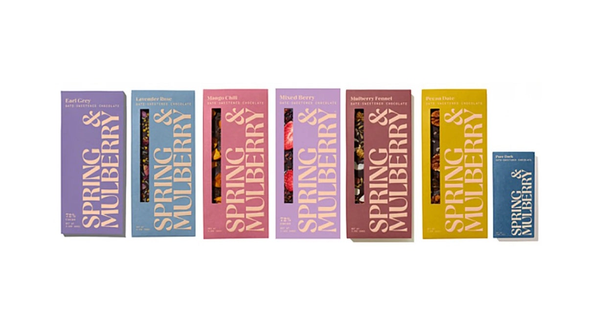 Chocolate bar recall expanded over salmonella concerns, FDA says