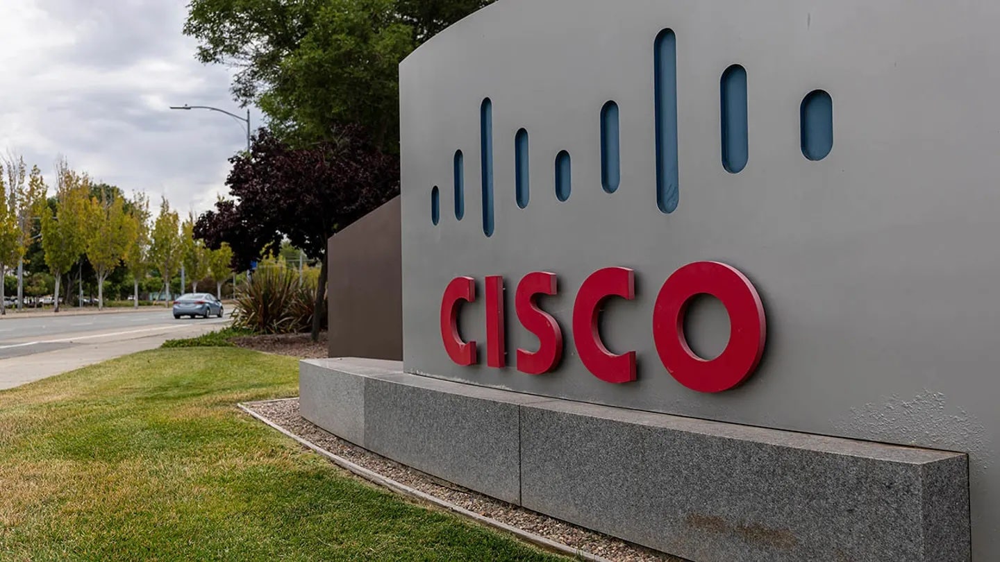 Cisco to cut thousands of jobs as CEO signals ‘hard decisions’ in AI race