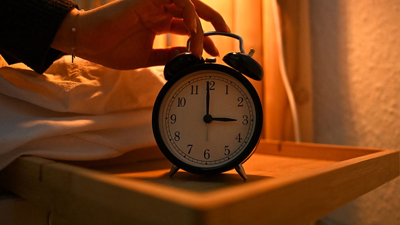 US lawmakers revive bill to end daylight saving time permanently