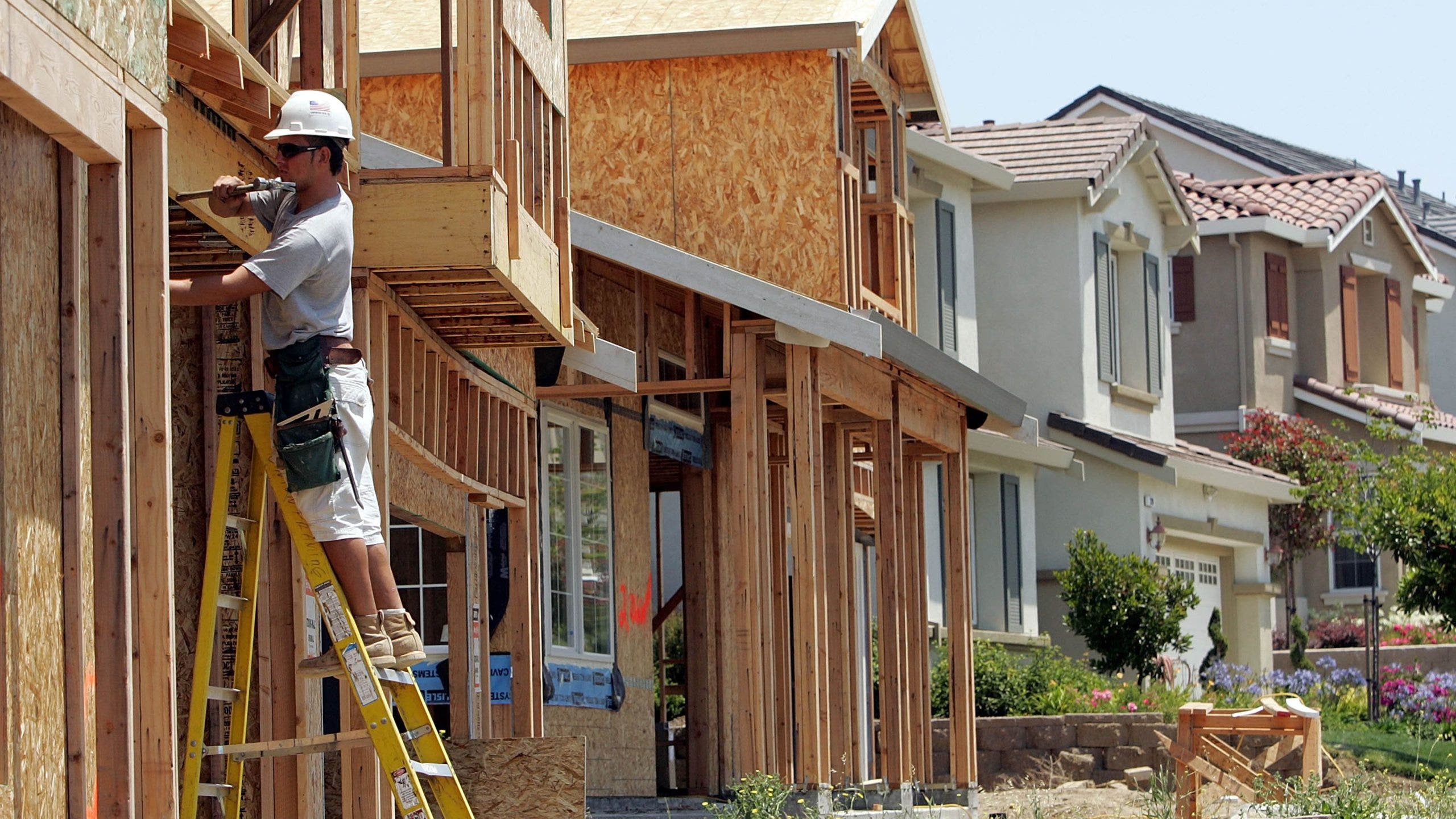 New homes may cost more upfront but save buyers money over time, report reveals