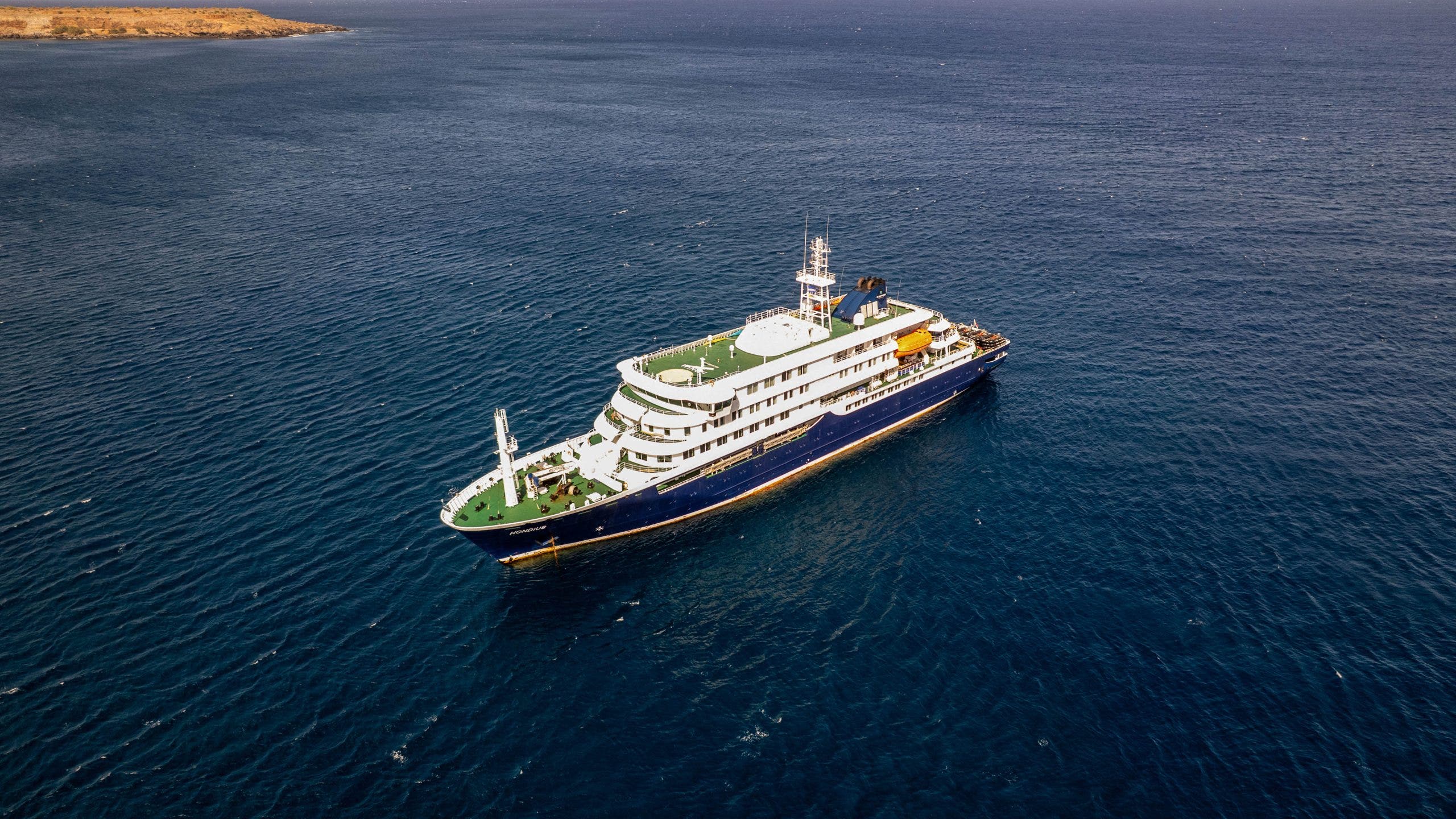Hantavirus latest: CDC gives update on outbreak linked to cruise ship