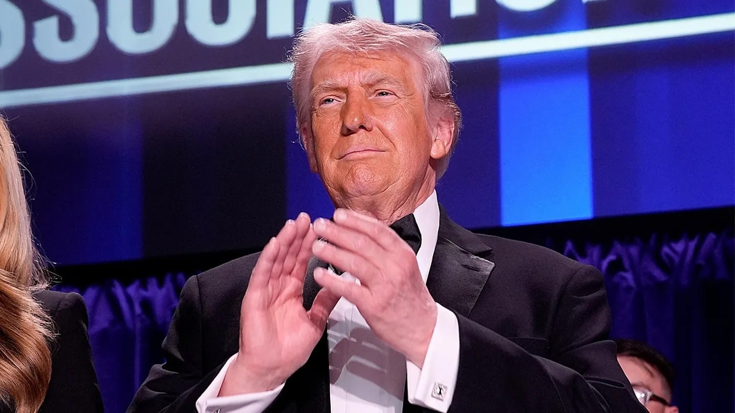 Republicans seek $1B in taxpayer cash for Trump's ballroom project, once touted as privately funded