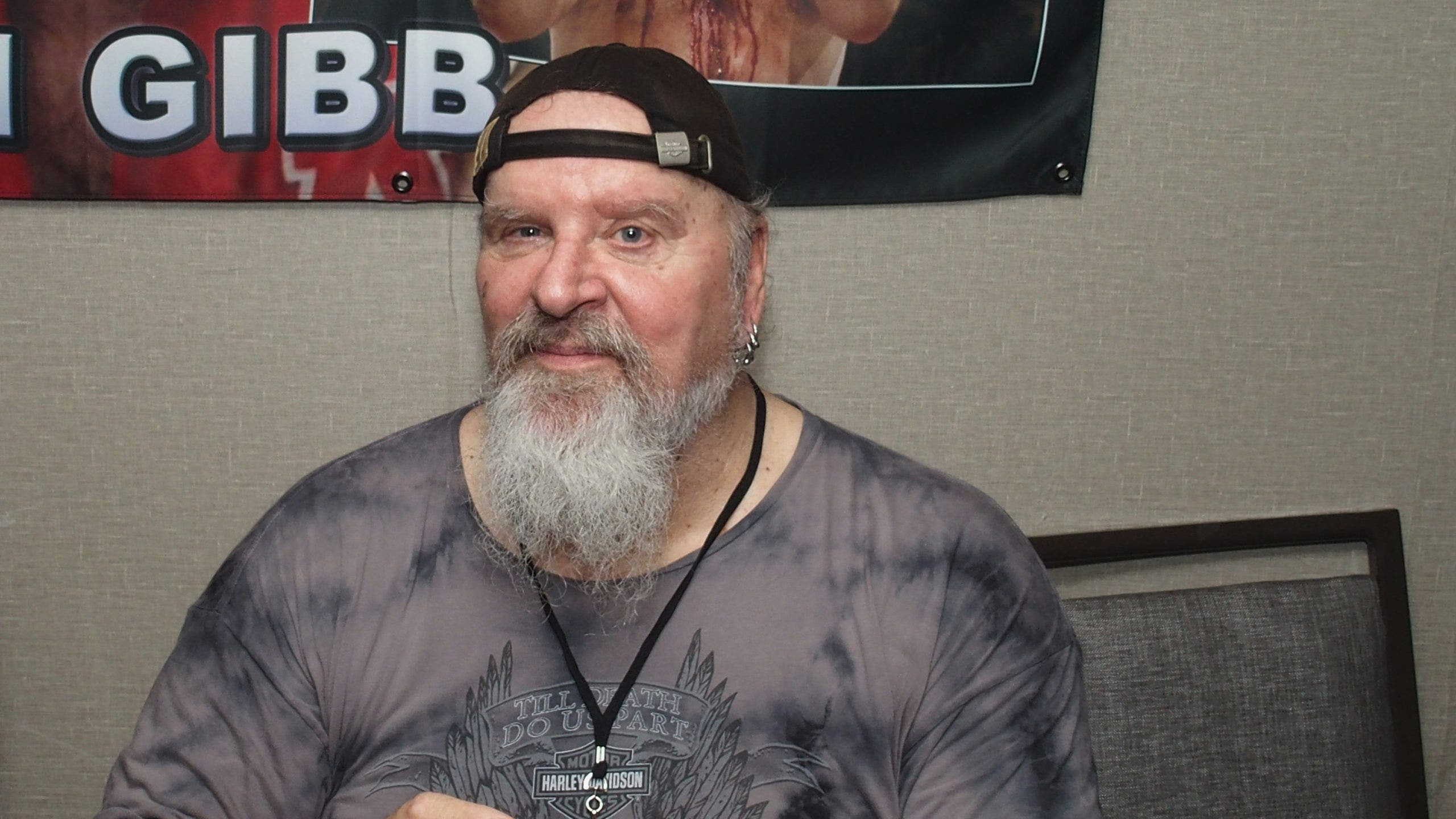 Popular 'Revenge of the Nerds' and 'Bloodsport' actor Donald Gibb dead at 71